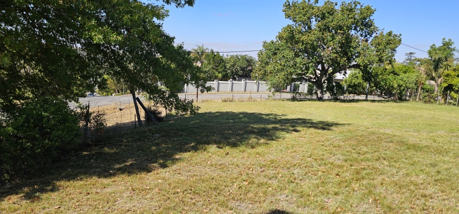 0 Bedroom Property for Sale in Swellendam Western Cape